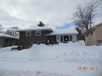 3223 Wesleyan Ave, Rockford, IL 61108 