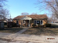 14844 S Oak Street, Dolton, IL 60419 