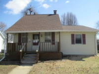 416 Madison St, Red Bud, IL 62278 
