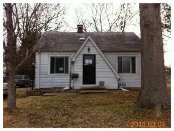 1404 Kinsella Avenu, Swansea, IL 62226 