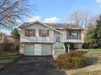 1108 Camelot Ln, Godfrey, IL 62035 