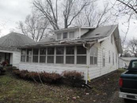 1222 S Cherry St, Centralia, IL 62801 