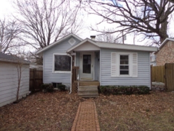 3532 Lorene St, Belleville, IL 62226 