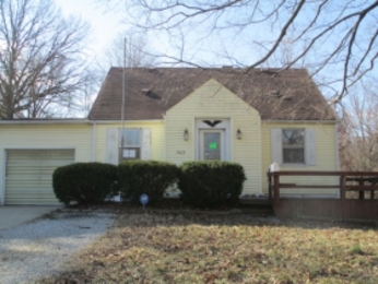 502 N 28th Street, Belleville, IL 62226 