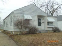 1576 E Willard Ave, Decatur, IL 62521 