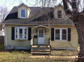 449 Jerome Lane, Cahokia, IL 62206 