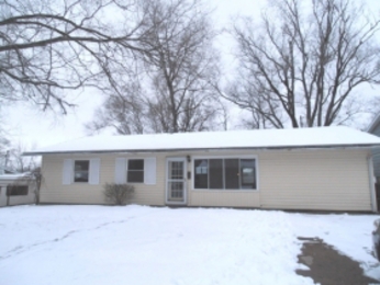 1416 Arthur St, Pekin, IL 61554 