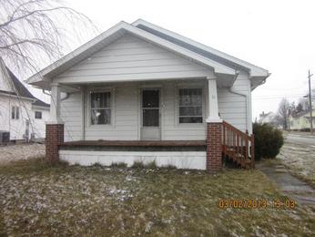 31 11th St E, Danville, IL 61832 