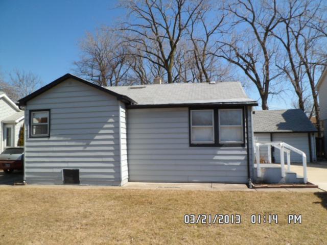 7139 S Octavia Avenue, Bridgeview, IL 60455 