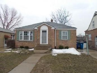 9541 Britta Ave, Franklin Park, IL 60131 