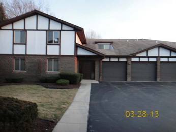 12109 S Laramie Ave Unit 2b, Alsip, IL 60803 