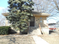 9746 S Maplewood Ave, Evergreen Park, IL 60805 