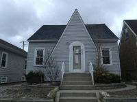 7506 W 56th Pl, Summit Argo, IL 60501 