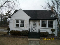 3866 216th Place, Matteson, IL 60443 