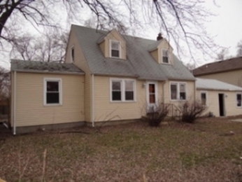 16432 Kedzie Ave, Markham, IL 60428 