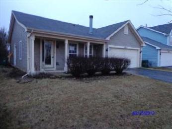 13733 S Jane Cir, Plainfield, IL 60544 