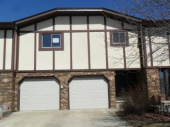 907 Meadow Ridge Ln Unit 907, New Lenox, IL 60451 
