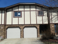 907 Meadow Ridge Ln Unit 907, New Lenox, IL 60451 