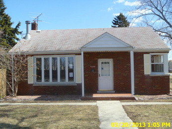 3650 W 115th Pl, Alsip, IL 60803 