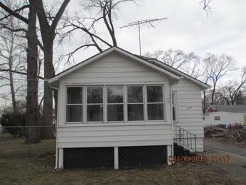16918 Winchester Av, Hazel Crest, IL 60429 