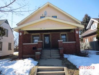 1331 Clover Ave, Rockford, IL 61102 