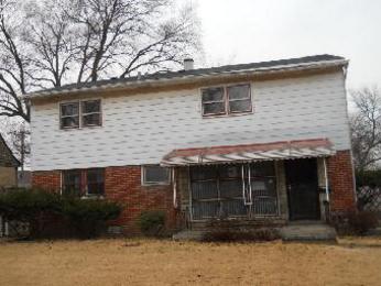 426 Clyde Avenue, Calumet City, IL 60409 