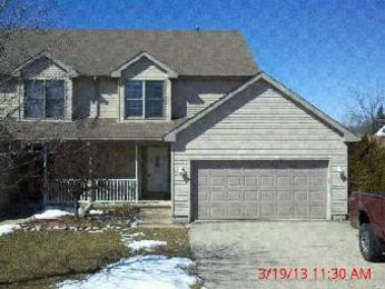 199 South Somonauk Rd, Cortland, IL 60112 