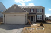 2606 Brittany Dr, Joliet, IL 60435 