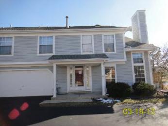 3s124 Timber Drive, Warrenville, IL 60555 