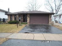 18454 Ridgewood Ave, Lansing, IL 60438 