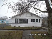 260 S Clinton Ave, Bradley, IL 60915 