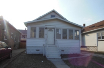 658 PRICE AVE, Calumet City, IL 60409 