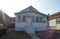 658 PRICE AVE, Calumet City, IL 60409 