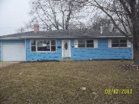 1240 Comet Dr, Aurora, IL 60505 