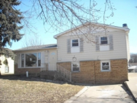 15335 James Drive, Oak Forest, IL 60452 