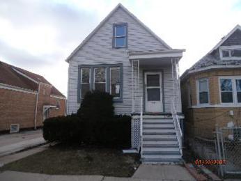 5242 S Fairfield Ave, Chicago, IL 60632 