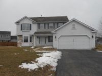 1225 Westport Ridge, Crystal Lake, IL 60014 