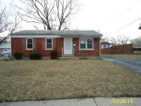 21719 Gailine Ave, Sauk Village, IL 60411 