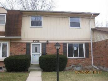 1062 Euclid Ln, Richton Park, IL 60471 