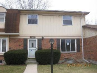 1062 Euclid Ln, Richton Park, IL 60471 