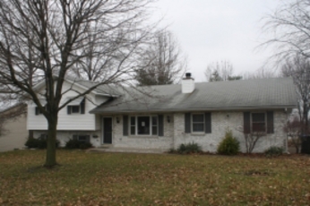 1 March Court, Columbia, IL 62236 