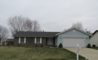 325 Nottingham Lane, Highland, IL 62249 
