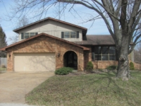 310 Rosemary Dr, Collinsville, IL 62234 