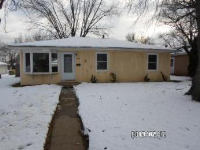 1919 20th Street, Zion, IL 60099 