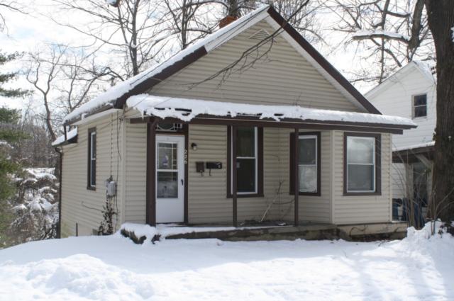 226 Hickory Street, Edwardsville, IL 62025 