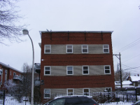 6415 Damen Ave,1w, Chicago, IL 60645 