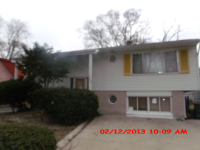 16423 Wolcott Avenue, Markham, IL 60428 