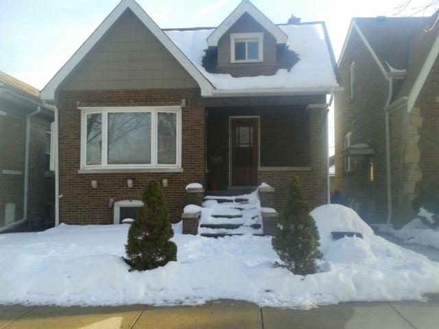6528 Fairfield Ave, Berwyn, IL 60402 