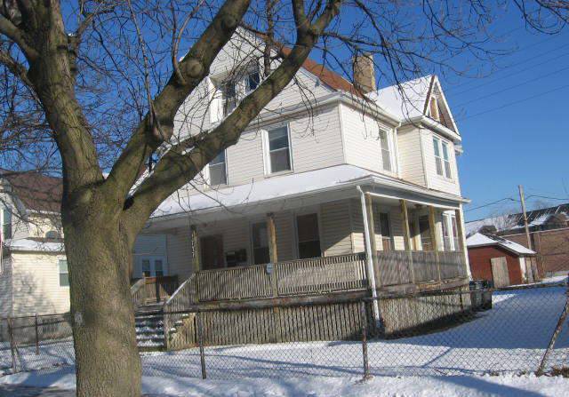 1717 Darrow Ave, Evanston, IL 60201 