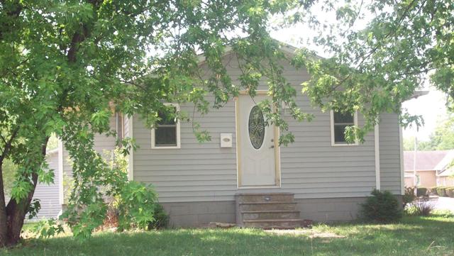 701 East Park Street, Du Quoin, IL 62832 